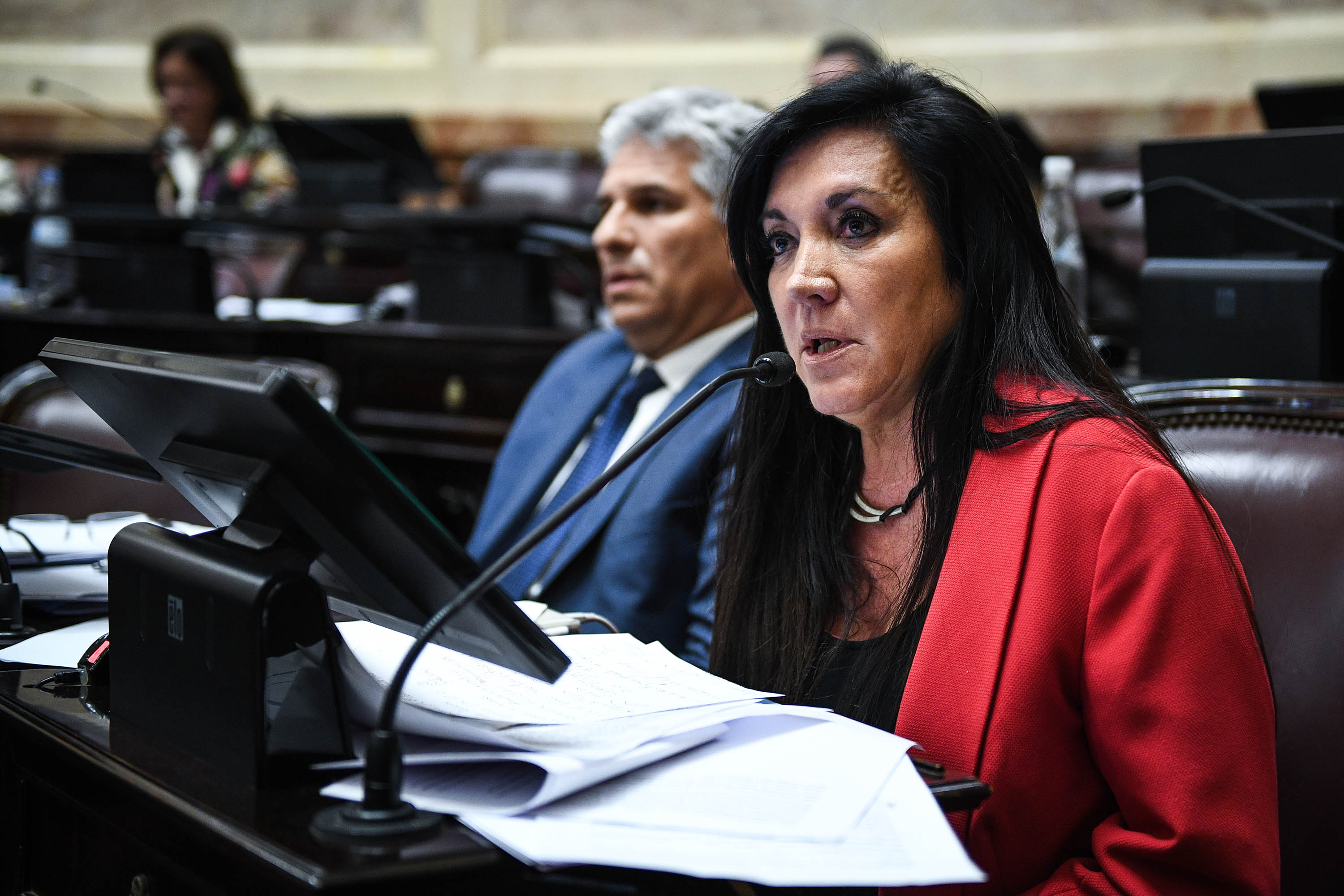 Laura Elena Rodriguez Machado